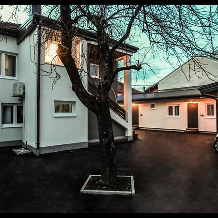 Polar Apartments Banja Luka Lpij 外观 照片