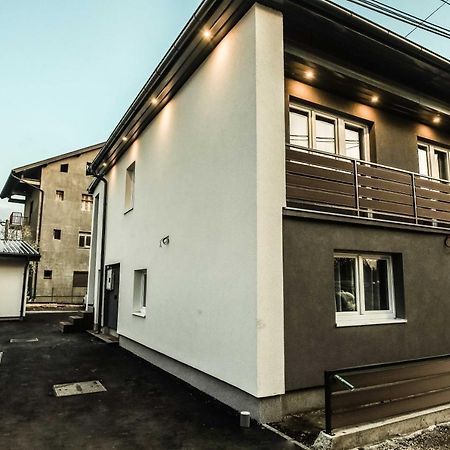 Polar Apartments Banja Luka Lpij 外观 照片