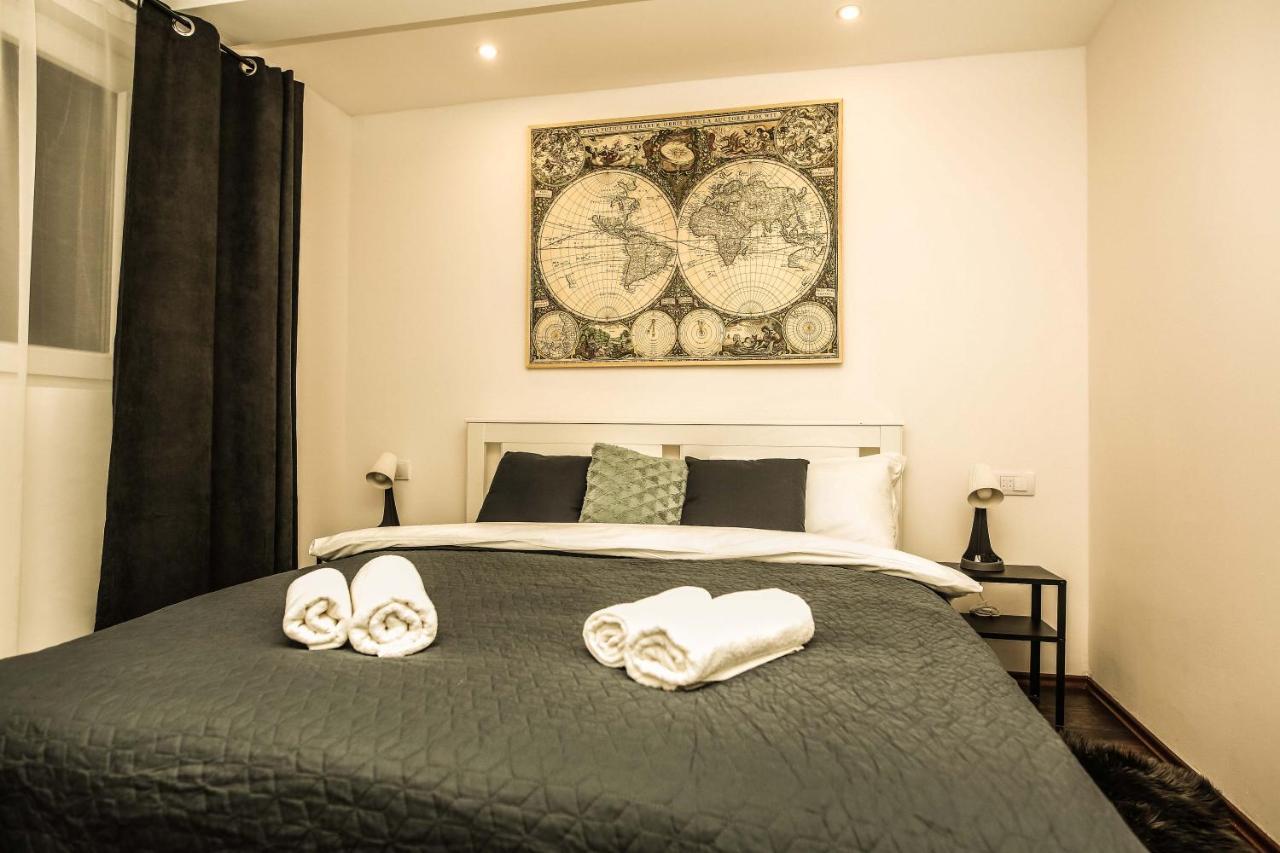 Polar Apartments Banja Luka Lpij 外观 照片