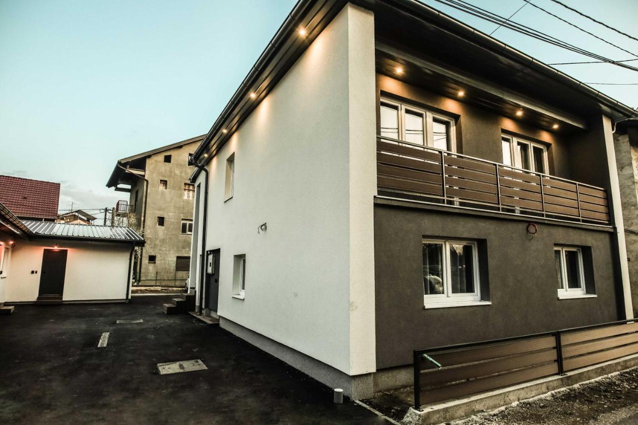 Polar Apartments Banja Luka Lpij 外观 照片