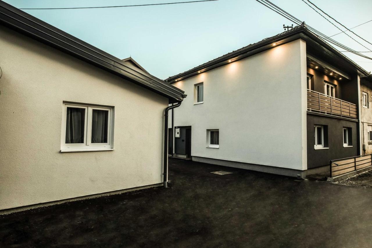 Polar Apartments Banja Luka Lpij 外观 照片