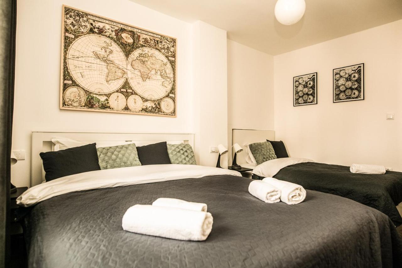 Polar Apartments Banja Luka Lpij 外观 照片