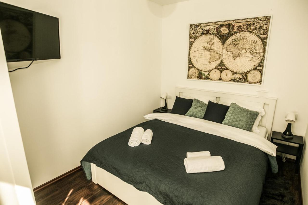 Polar Apartments Banja Luka Lpij 外观 照片