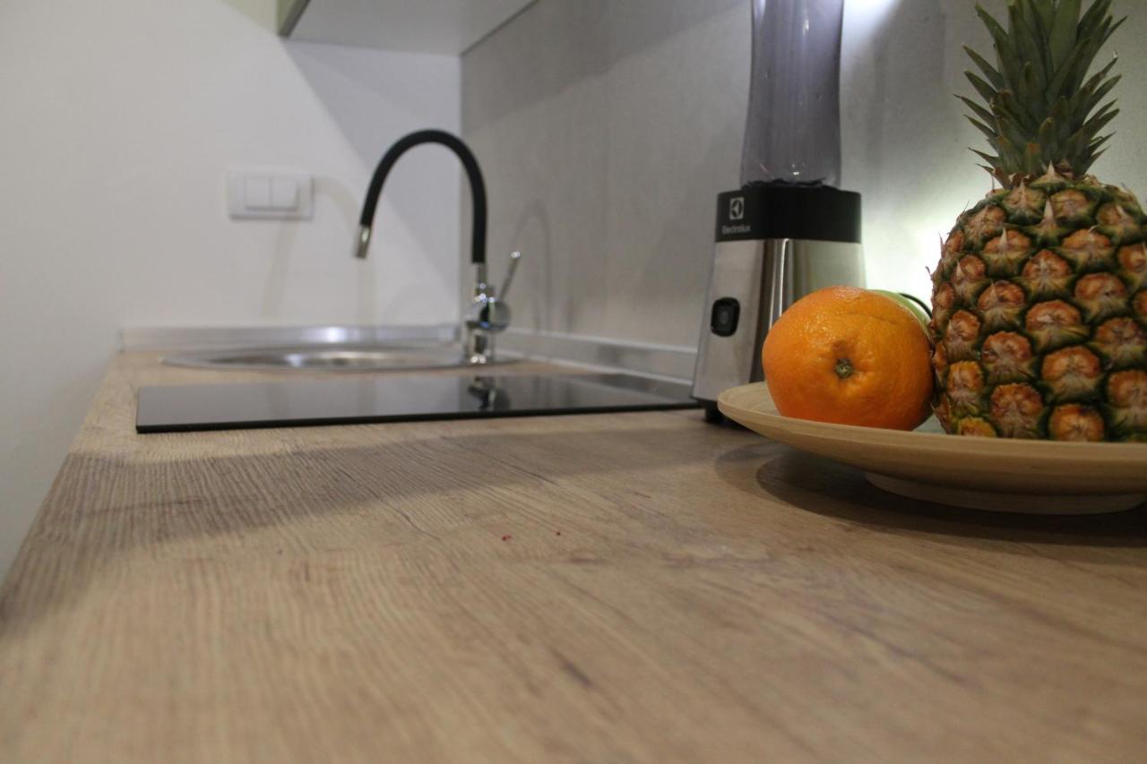 Polar Apartments Banja Luka Lpij 外观 照片