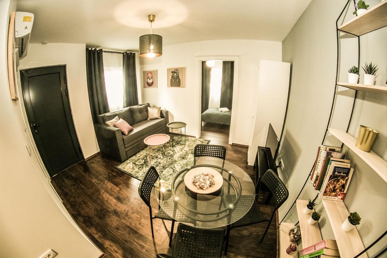 Polar Apartments Banja Luka Lpij 外观 照片