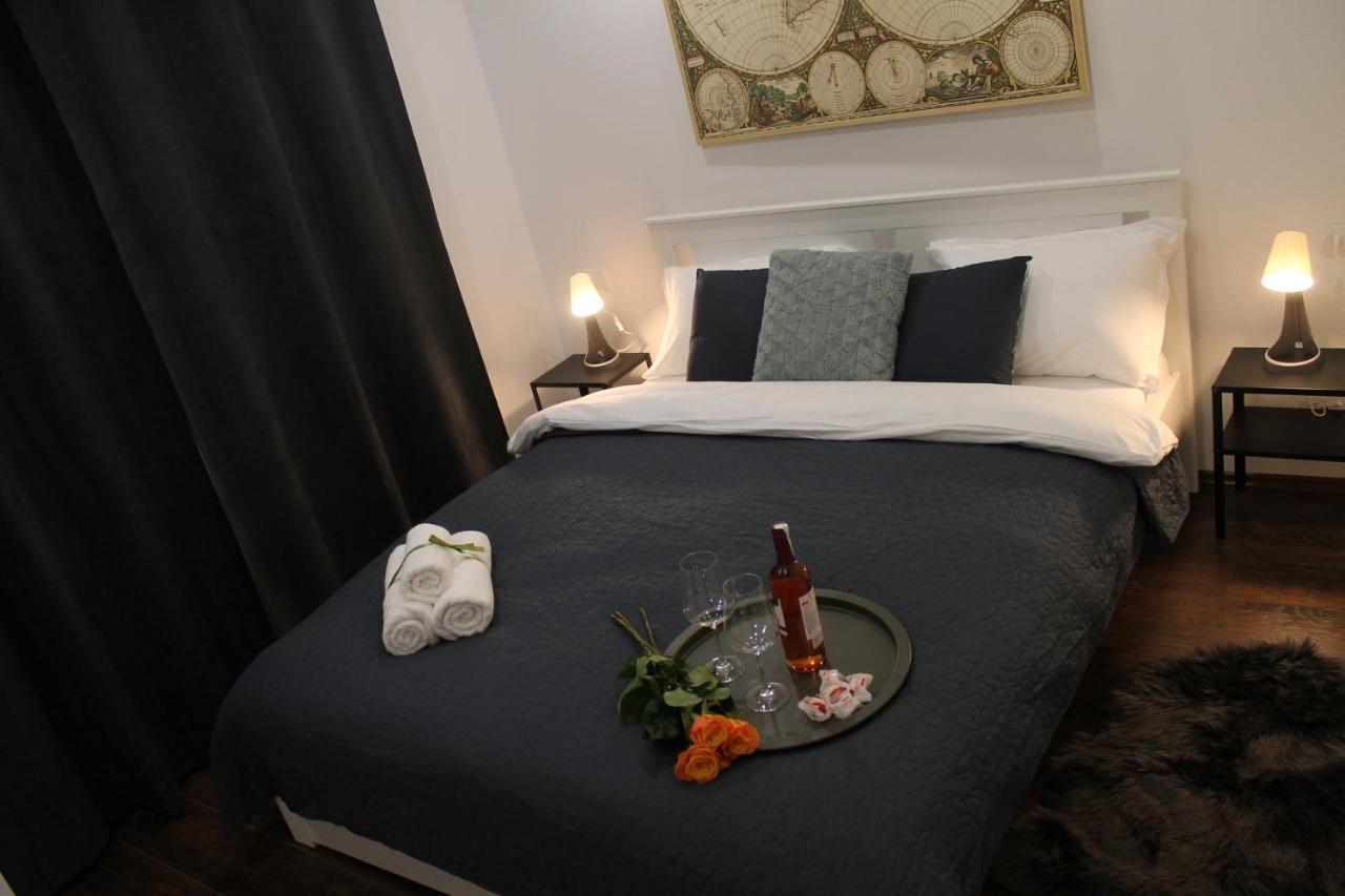 Polar Apartments Banja Luka Lpij 外观 照片