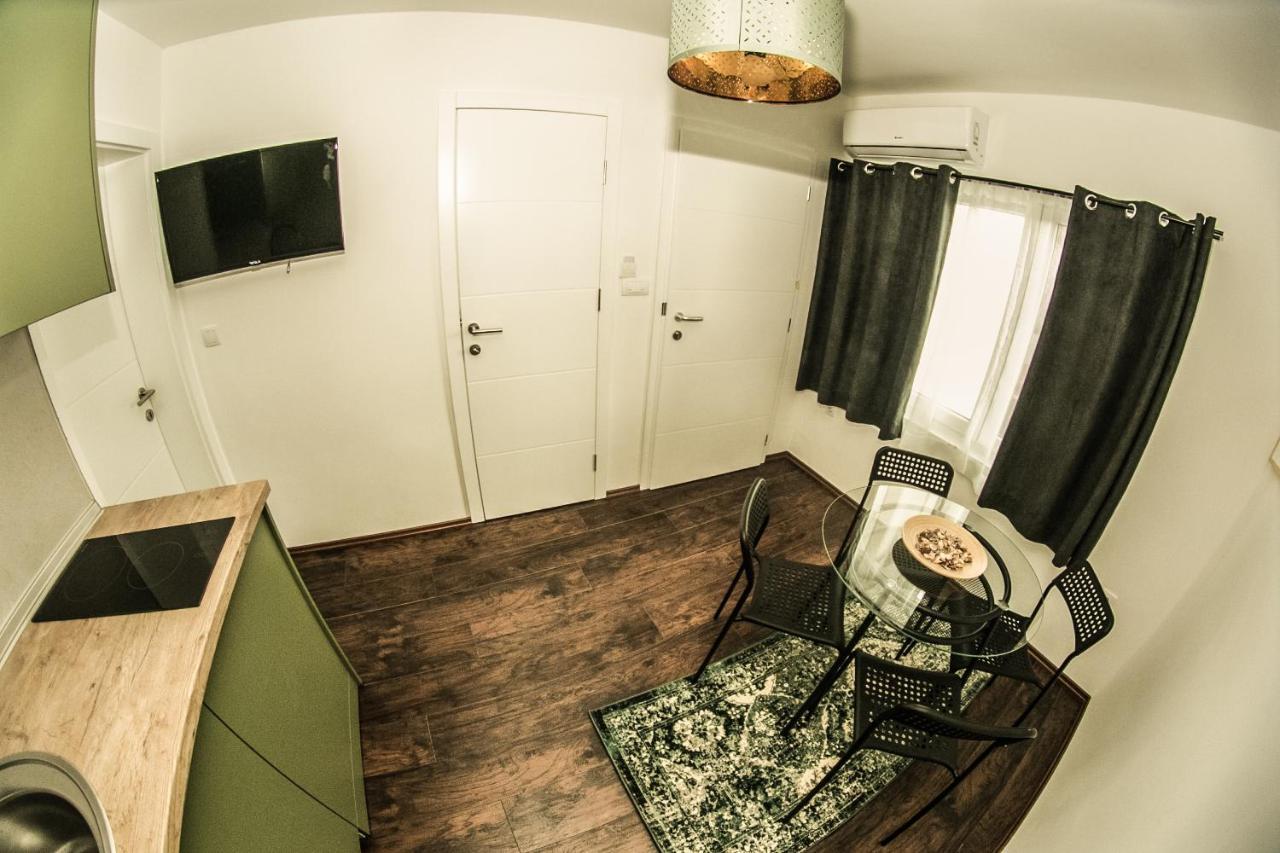 Polar Apartments Banja Luka Lpij 外观 照片