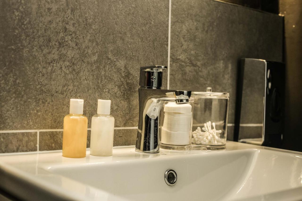 Polar Apartments Banja Luka Lpij 外观 照片