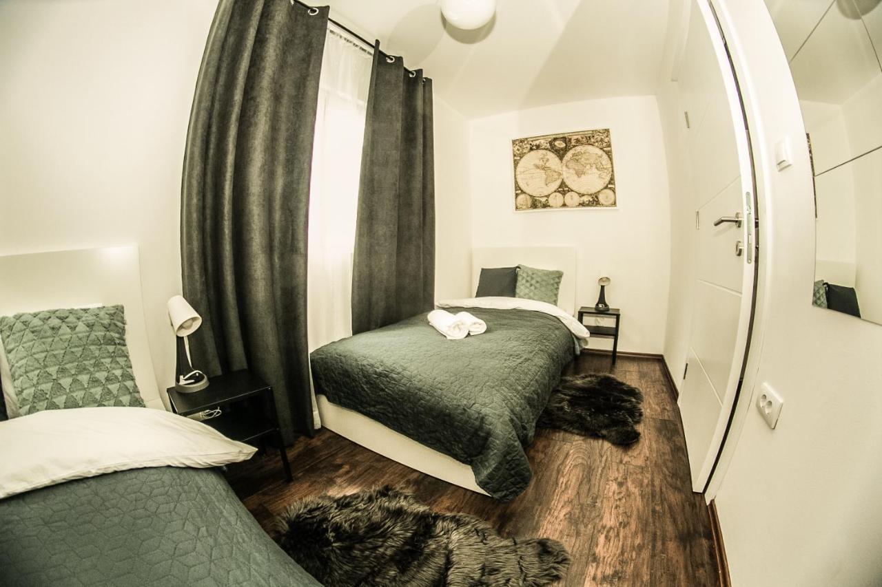 Polar Apartments Banja Luka Lpij 外观 照片