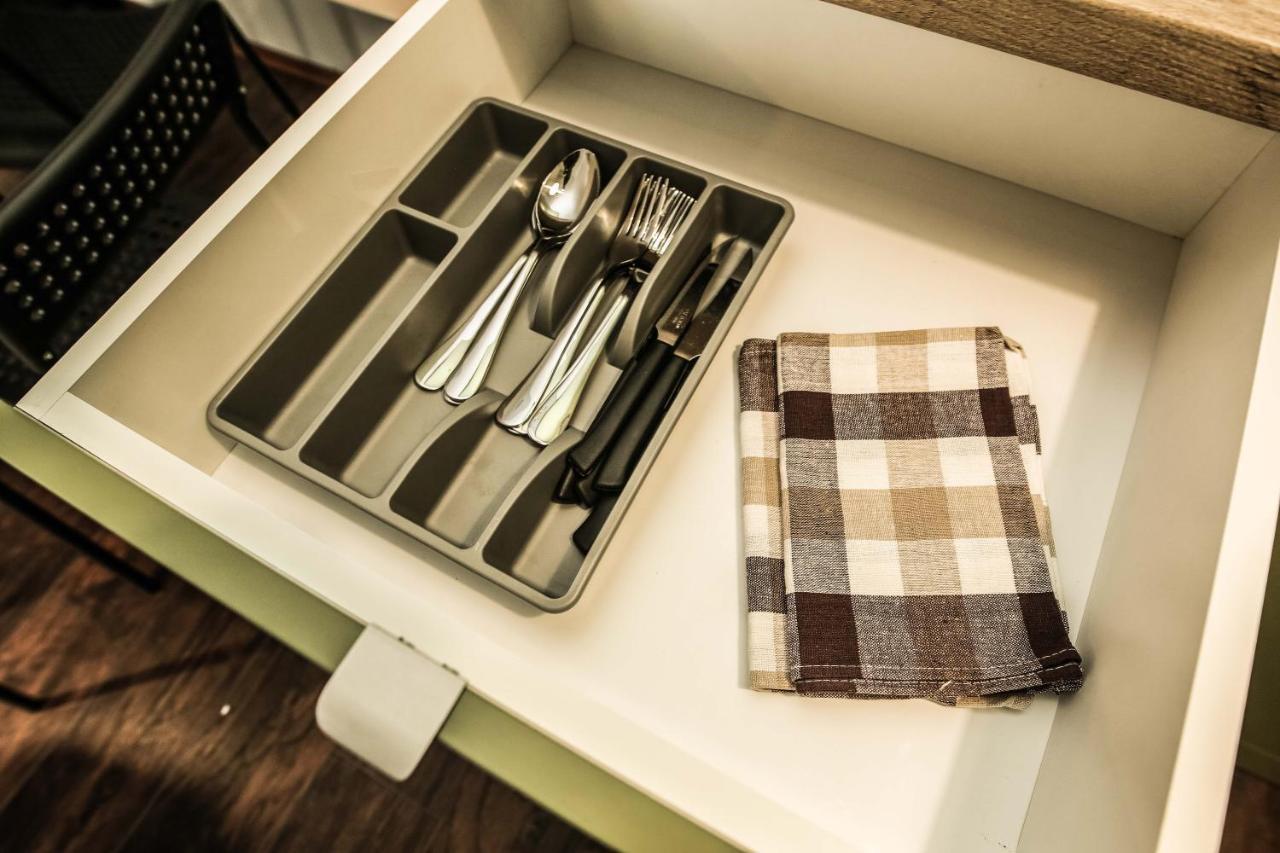Polar Apartments Banja Luka Lpij 外观 照片