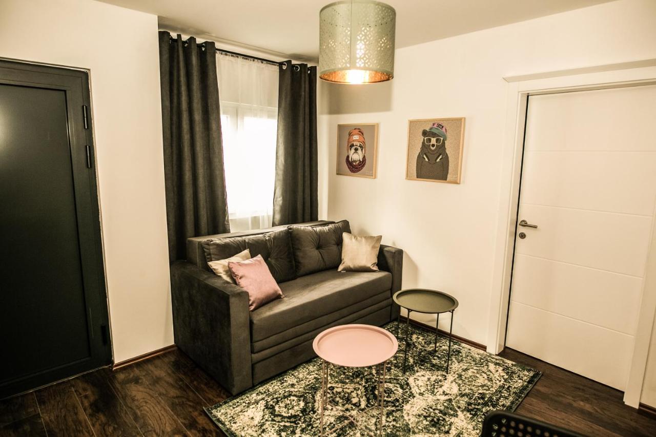 Polar Apartments Banja Luka Lpij 外观 照片