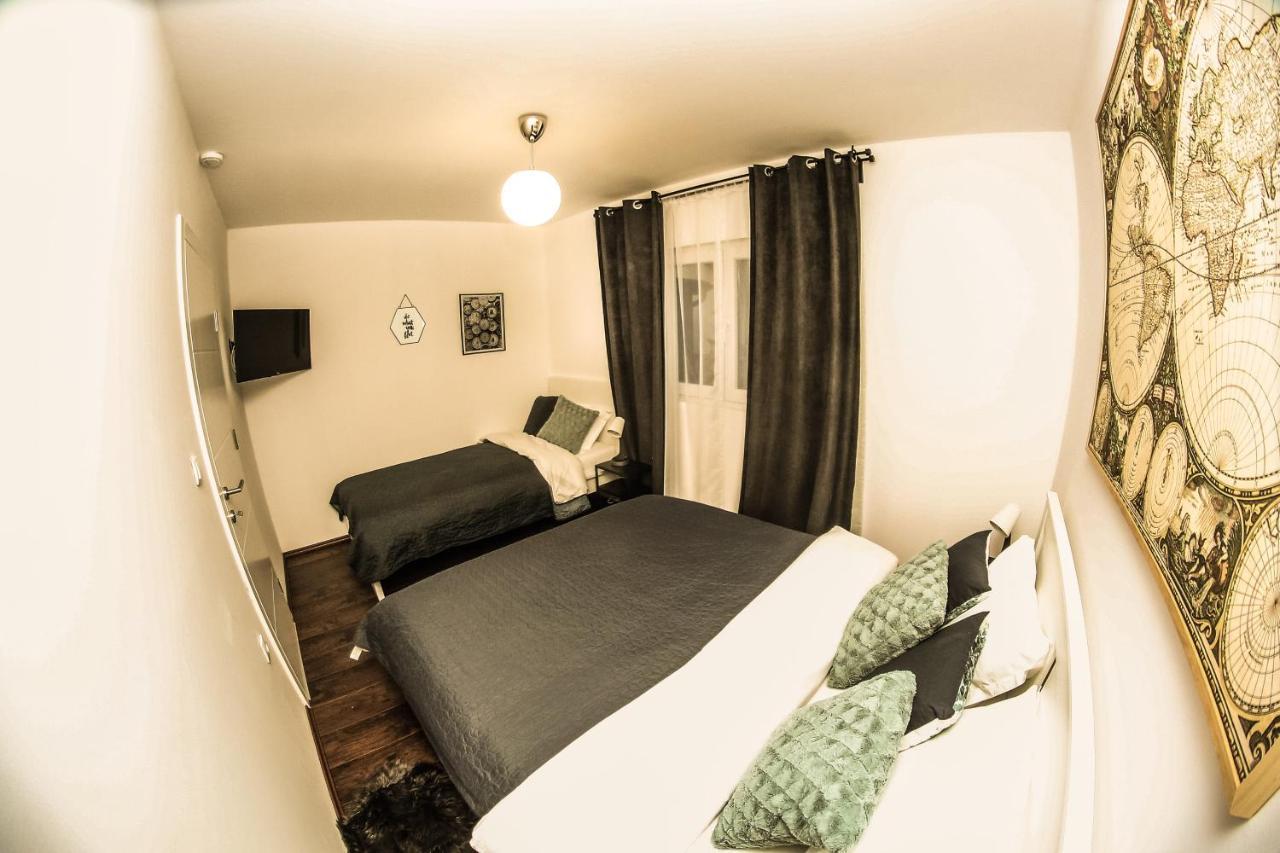 Polar Apartments Banja Luka Lpij 外观 照片