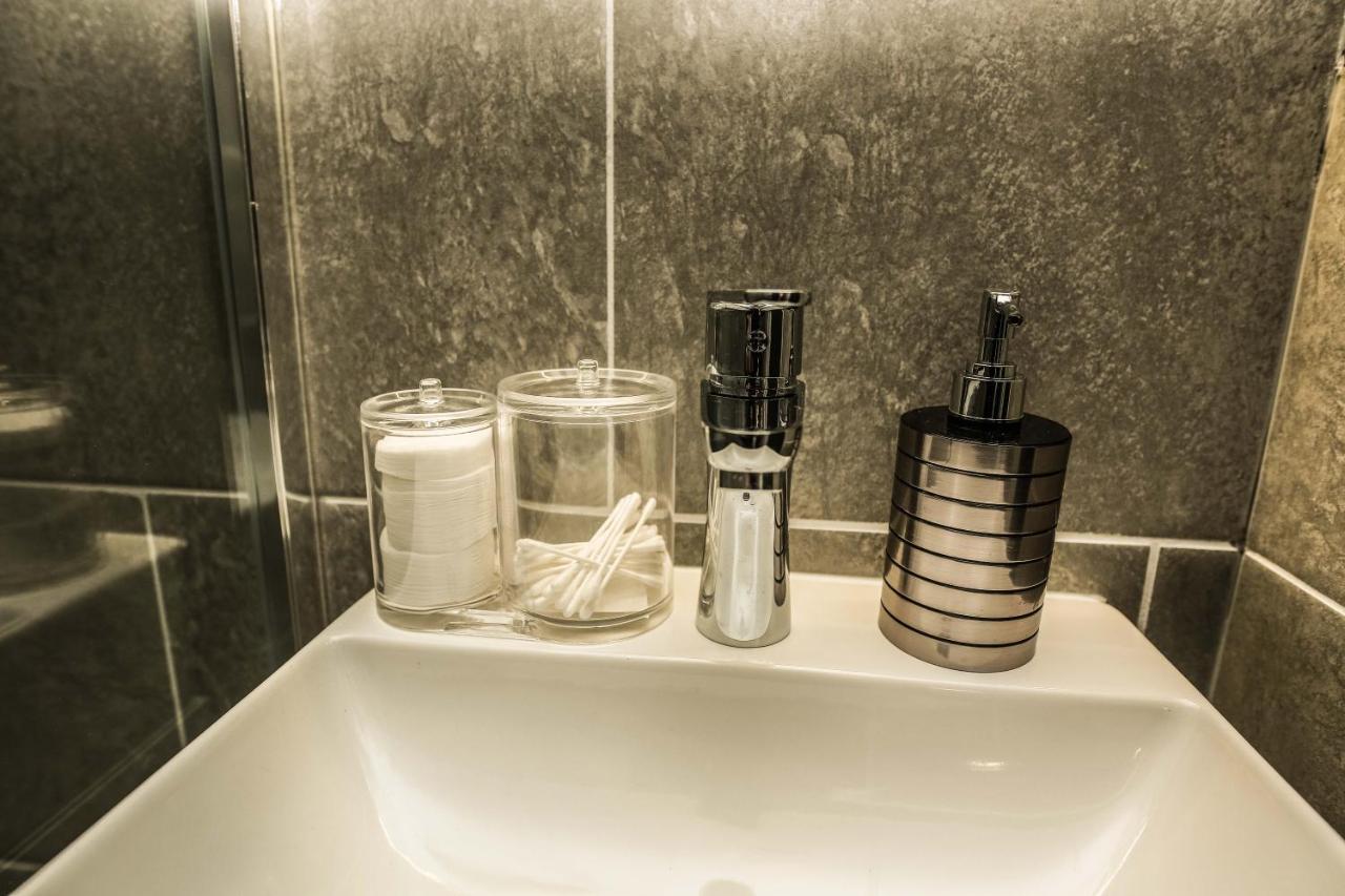 Polar Apartments Banja Luka Lpij 外观 照片