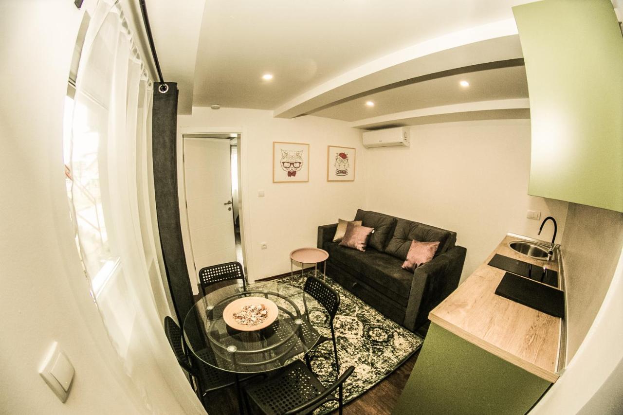 Polar Apartments Banja Luka Lpij 外观 照片