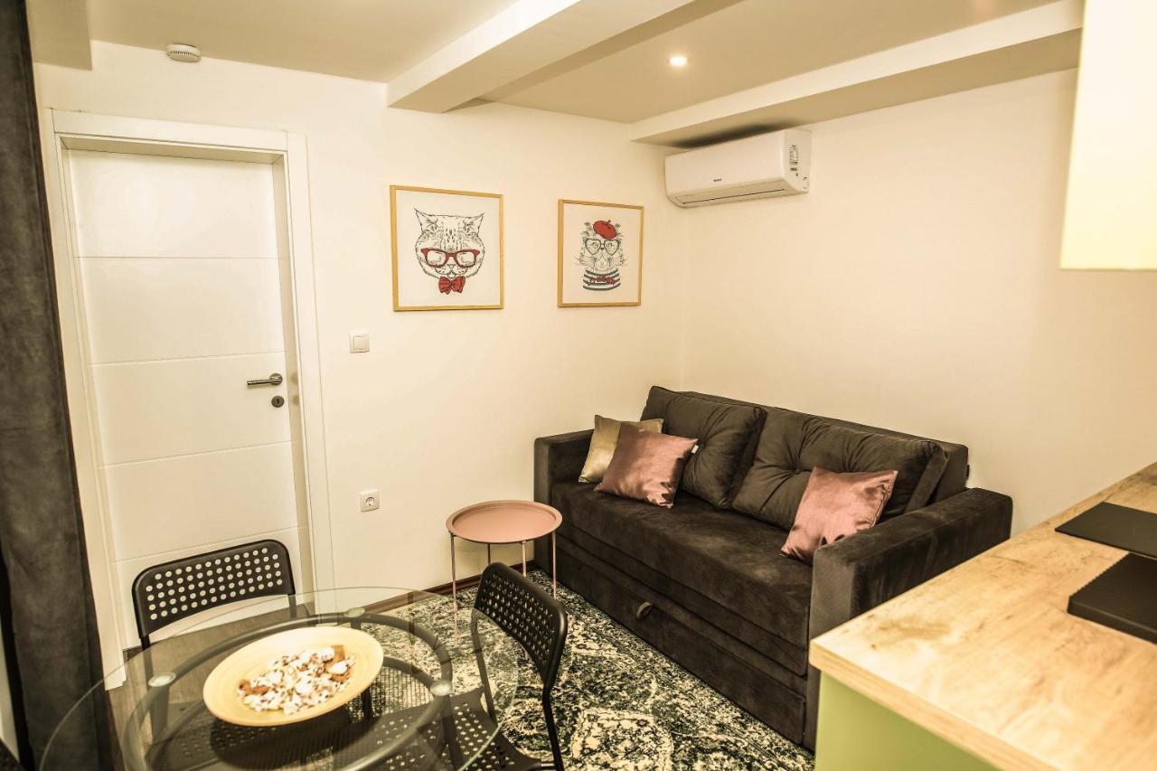 Polar Apartments Banja Luka Lpij 外观 照片