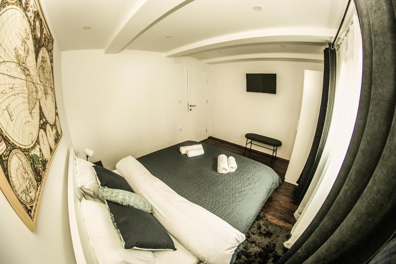 Polar Apartments Banja Luka Lpij 外观 照片