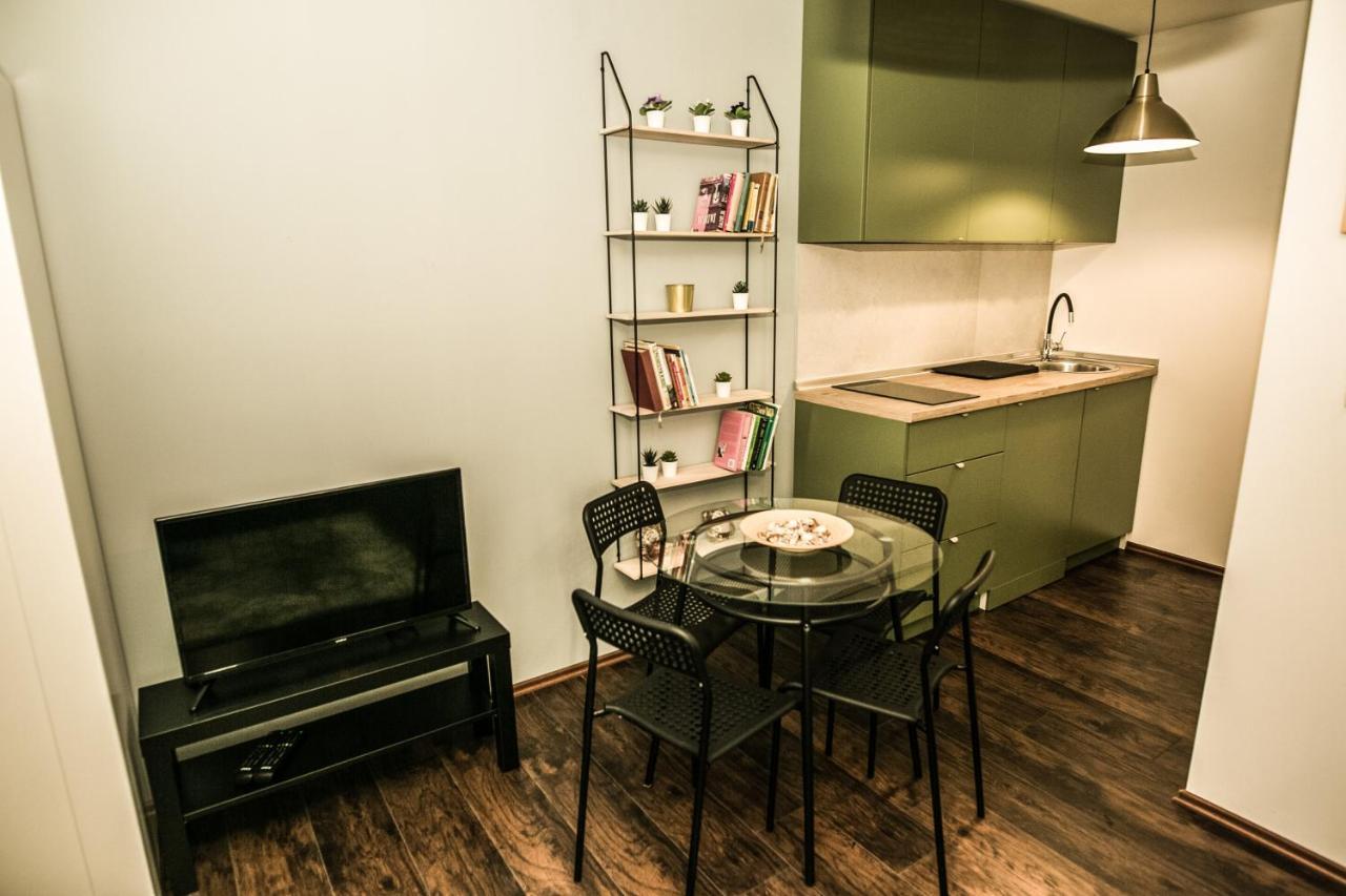 Polar Apartments Banja Luka Lpij 外观 照片