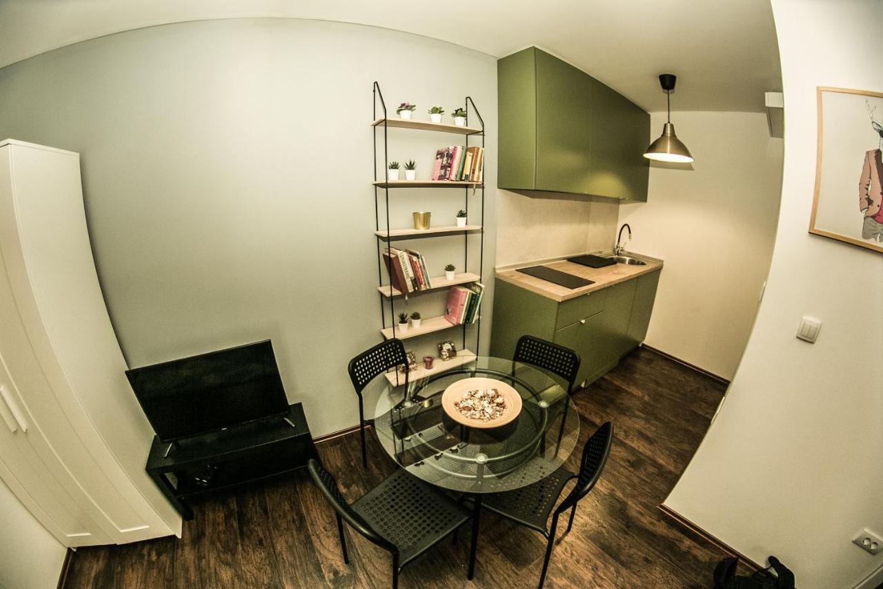 Polar Apartments Banja Luka Lpij 外观 照片