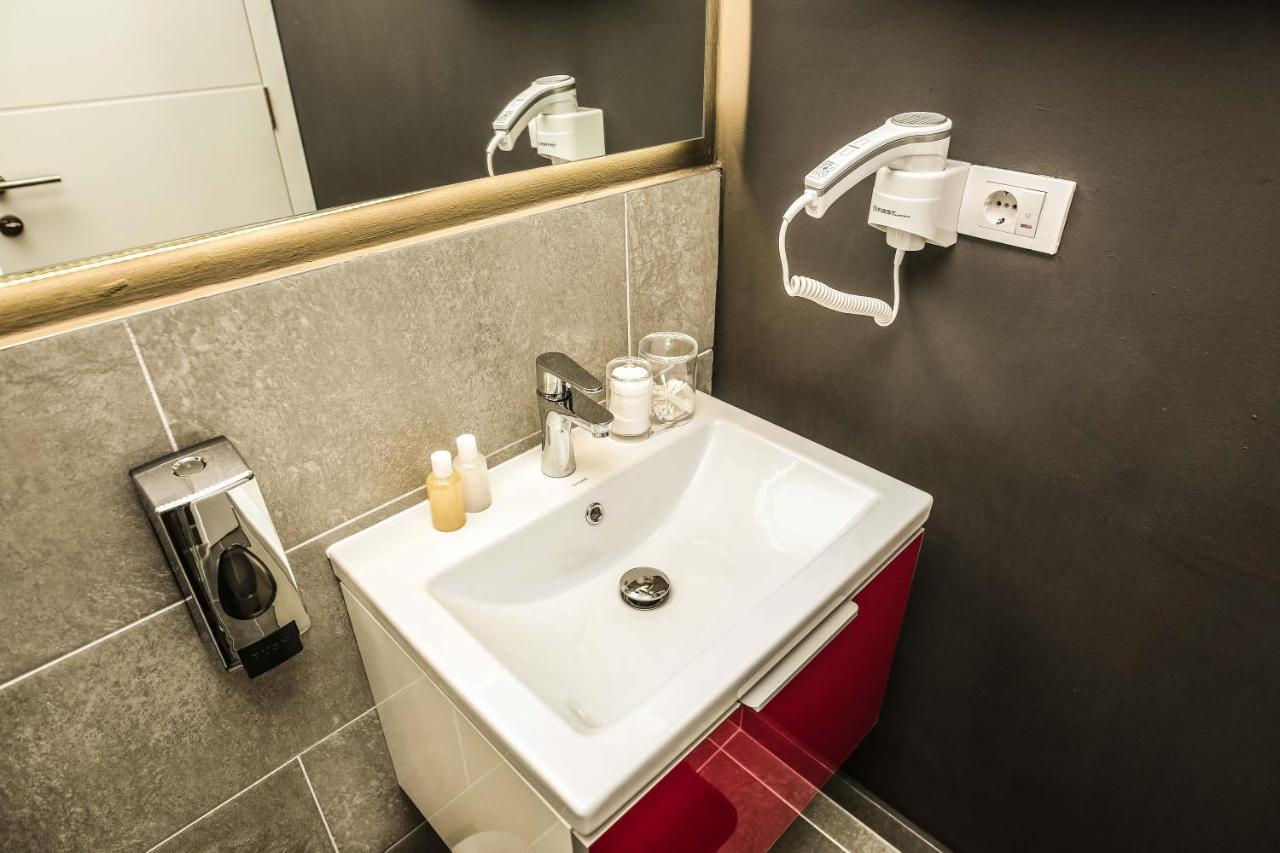 Polar Apartments Banja Luka Lpij 外观 照片