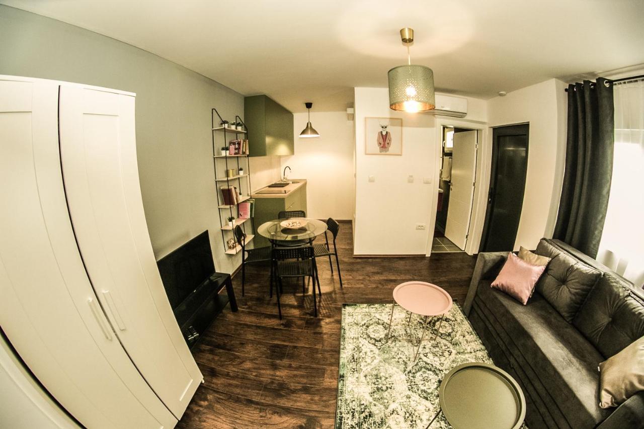Polar Apartments Banja Luka Lpij 外观 照片