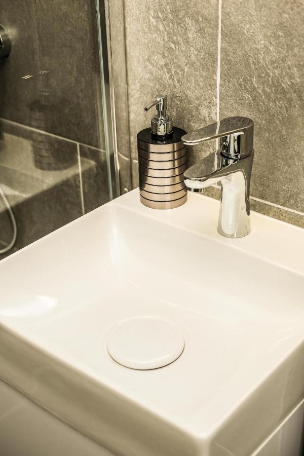 Polar Apartments Banja Luka Lpij 外观 照片