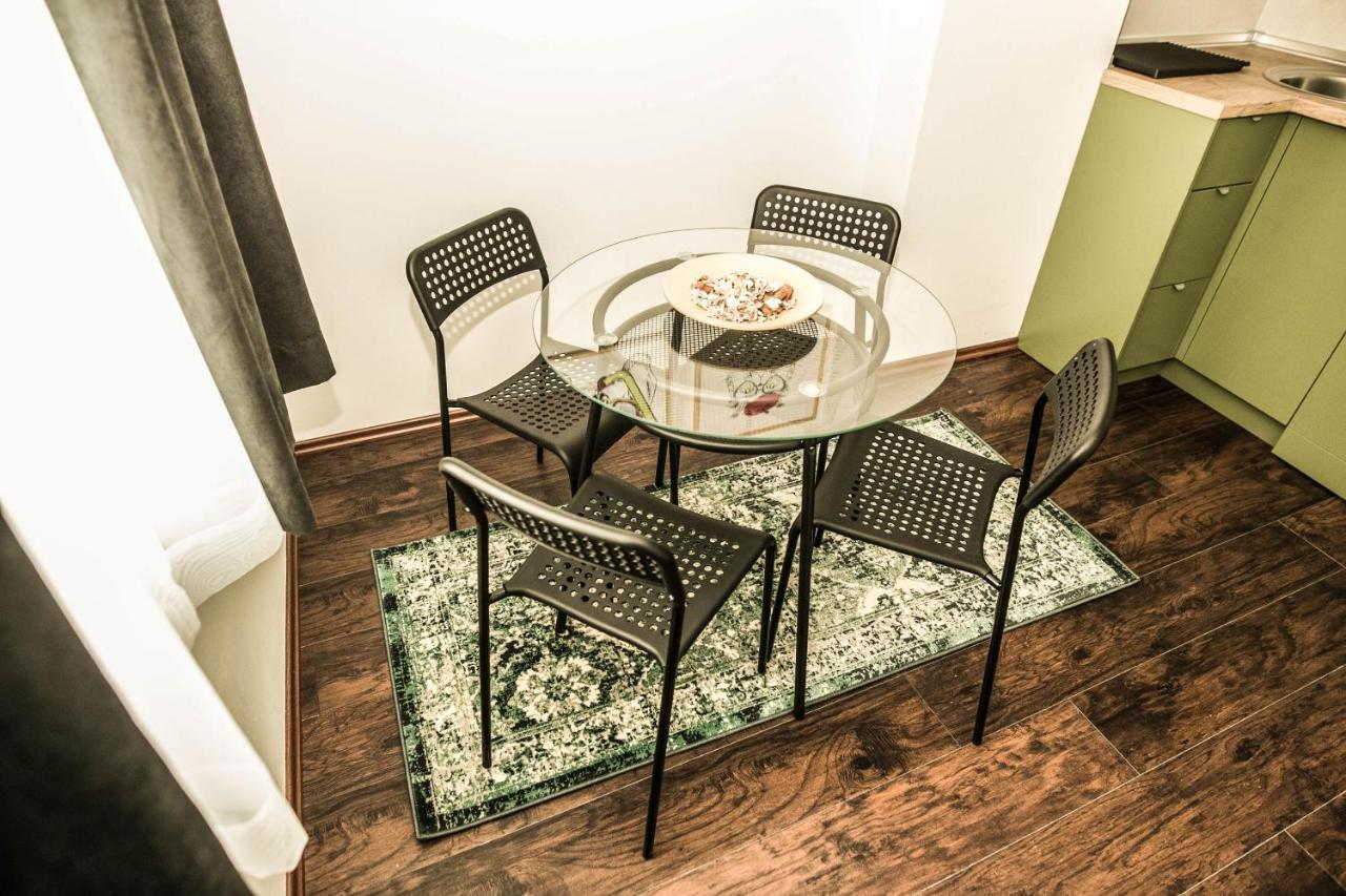 Polar Apartments Banja Luka Lpij 外观 照片
