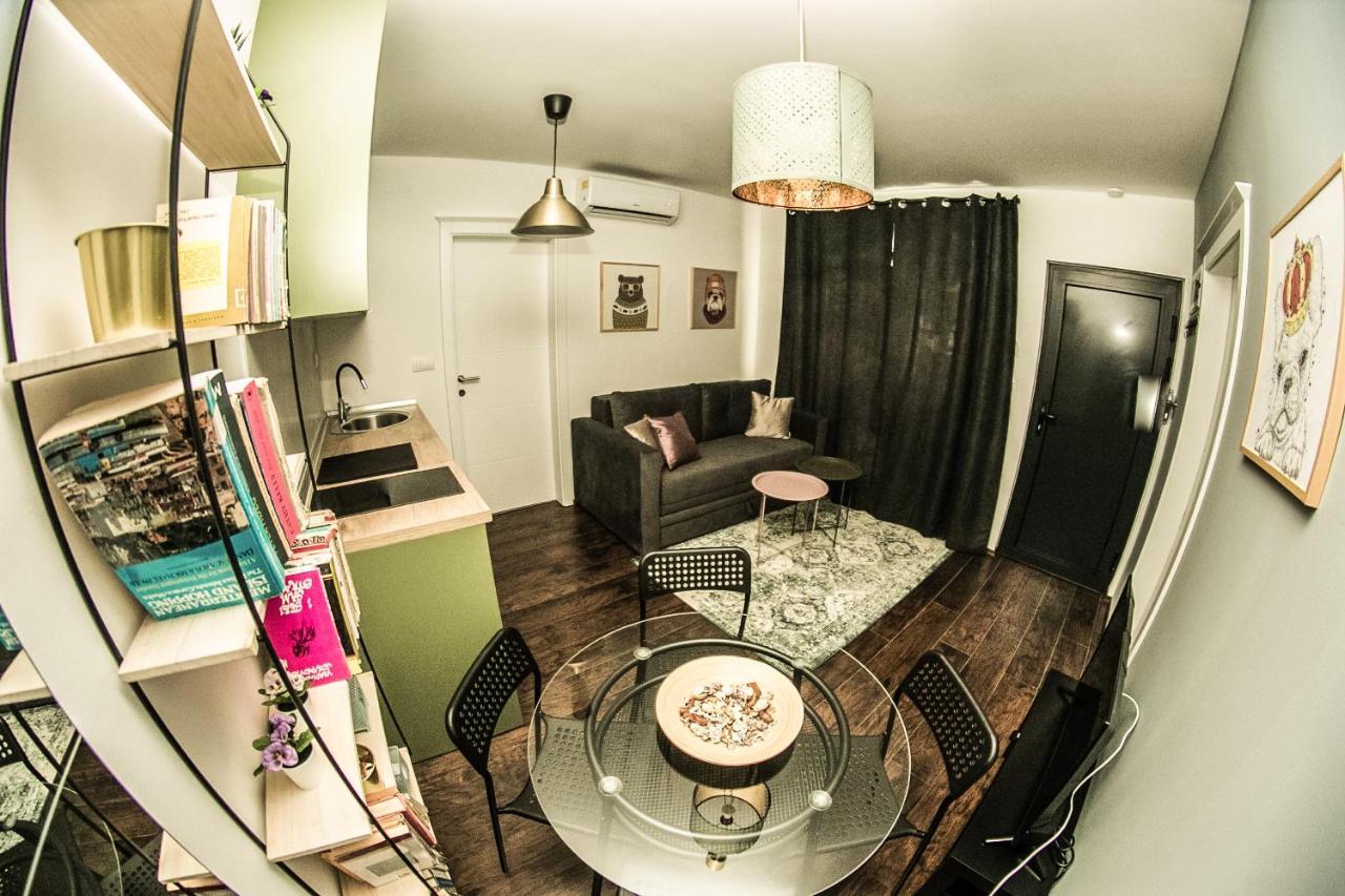 Polar Apartments Banja Luka Lpij 外观 照片
